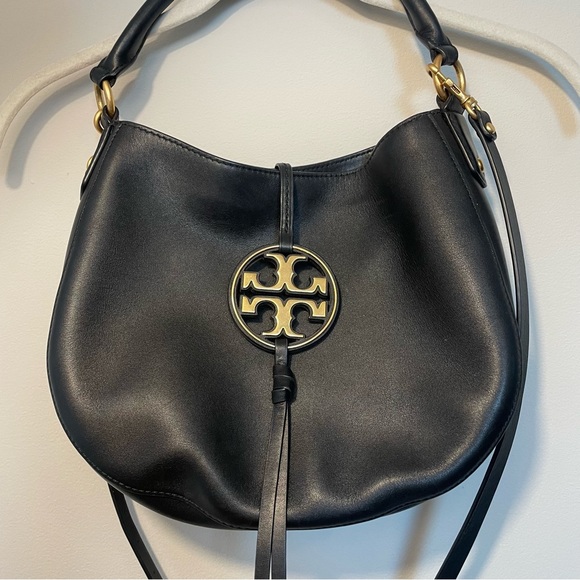 Tory Burch Miller Mini Hobo Crossbody bag